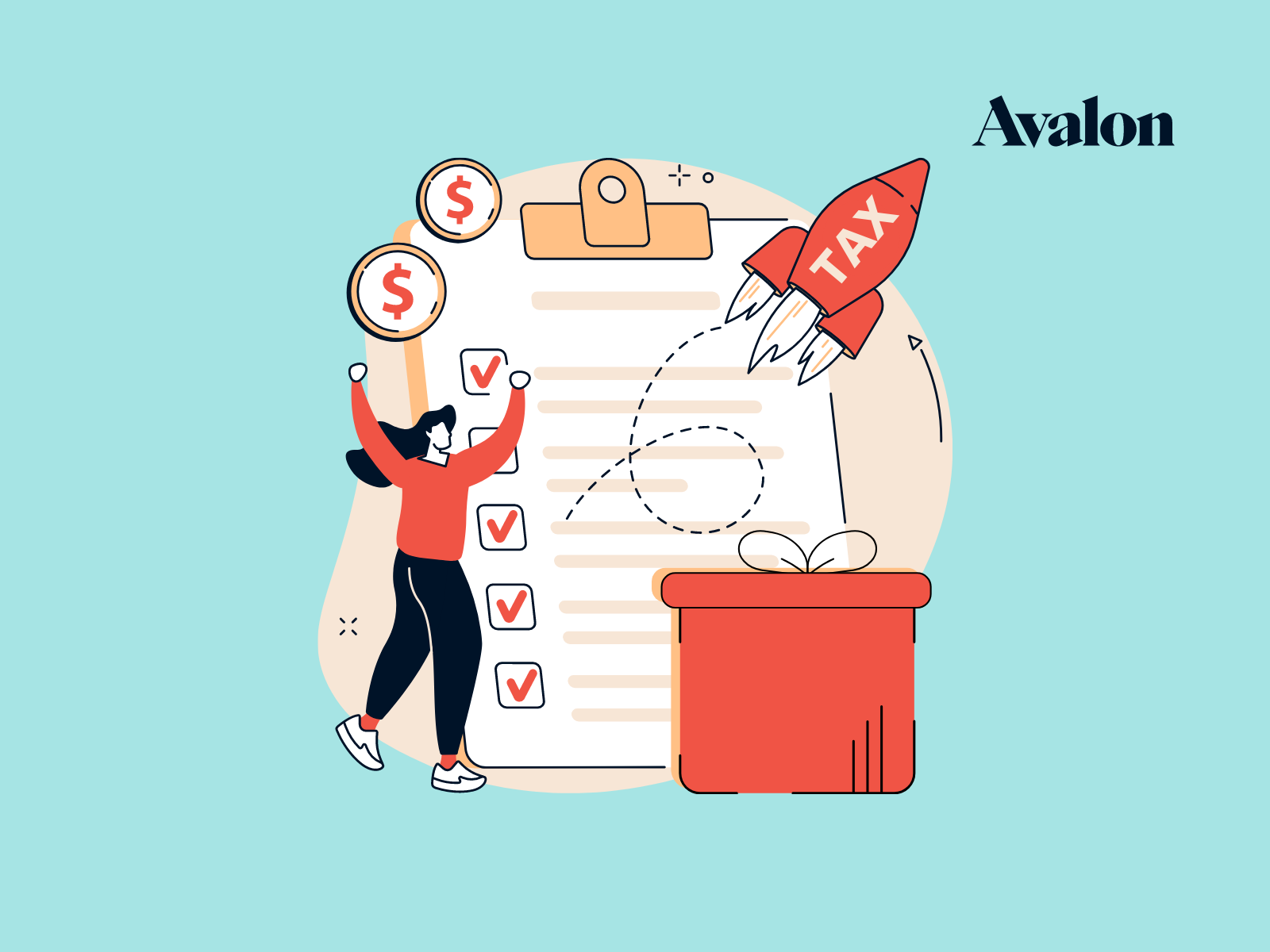 Employee Gifts Tax Implications of Giving Gifts to Staff Blog